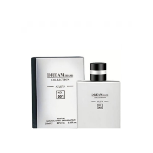 Brand Collection 001 - Inspiração Allure - 25 ml