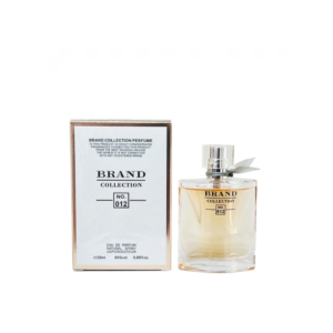 Brand Collection 012 Inspiração  La vie est belle 25ml