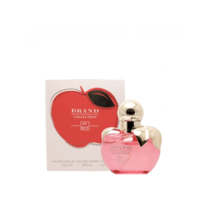 Brand Collection 017 - Inspiração Nina Ricci - 25ml