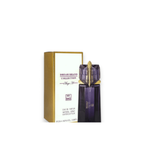 Brand Collection 043 - Inspiração Alien - 25ml