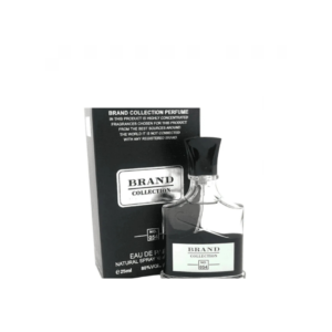 Brand Collection 054 - Inspiração Creed Aventus - 25ml