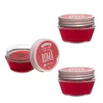 Gelatina de Banho Sabonete Corporal Romã 55g - L'Occitane au Brésil