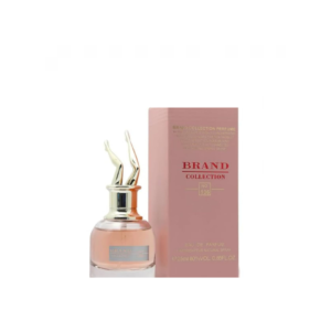 Brand Collection 136 - Inspiração Scandal - 25ml