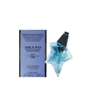 Brand Collection 168 - Inspiração Angel Mugler - 25ml