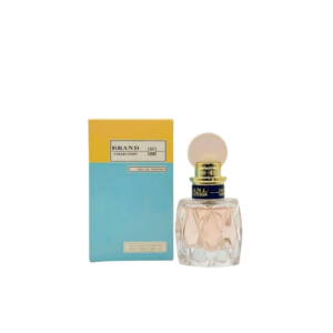 Brand Collection 200 - Inspiração Miu Miu L'Eau Rosée - 25ml