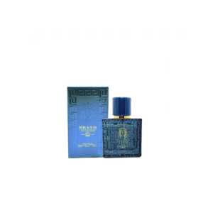 Brand Collection 242 - Inspiração Versace Eros - Masculino - 25ml