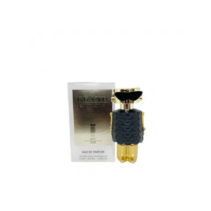 Brand Collection N415 (Inspiração Fame Paco Rabanne) - 25ml