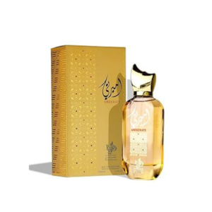 AMEERATI AL WATANIAH EAU DE PARFUM – 100ML