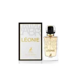 Léonie Al Hambra - Eau de Parfum 100ml - Perfume Árabe (Ref. Olfativa: Libre YSL)