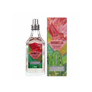 Spray Corporal Perfumado Bromélia 100ml