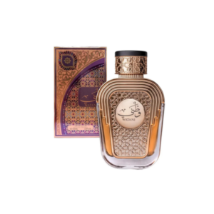 Watani Al Wataniah Feminino - Eau de Parfum 100ml
