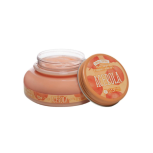 Hidratante Desodorante Corporal Acerola 200ml L'occitane