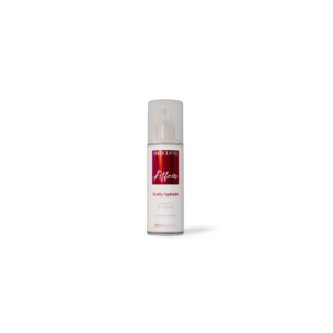 Body Splash Affair Desodorante Colônia 200ml