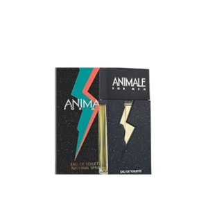 Animale Masculino, Eau de Toilette, 100 ml