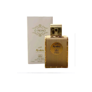 The Kingdom Arabic  o Reino A031 - Masculino 25ml Contratipo