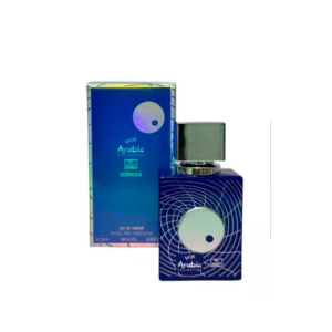 Club De Nuit Icônic Arabic  25ml  A027 Masculino Contratipo