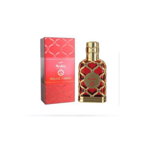 Royal Amber Rouge  Arabic Collection A026 – 25ml Contratipo