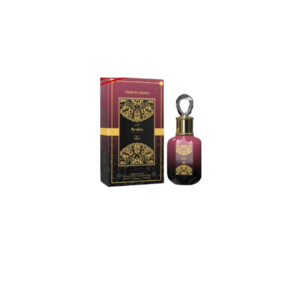 Sabah A014 - Arabic Collection - Perfume Feminino - 25ml