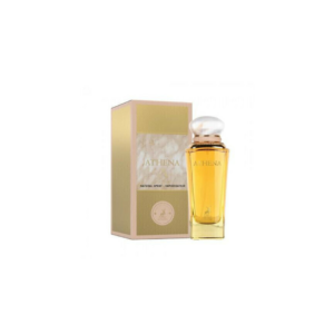 Athena Maison Alhambra Eau de Parfum - Perfume Árabe Feminino 100ml