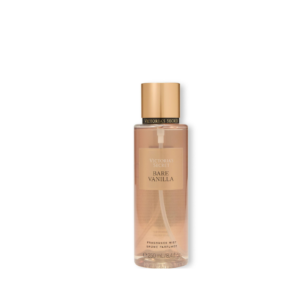 Victoria's Secret Body Splash Bare Vanilla 250ml