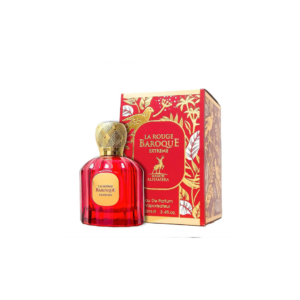 Maison Alhambra Baroque La Rouge Extreme Eau de Parfum - Perfume Unissex 100ml