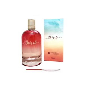Perfume Deo Colônia Brésil - 100ml - L'Occitane