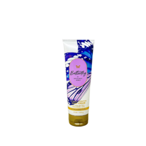Creme Hidratante Corporal Bath & Body Works Butterfly 226g