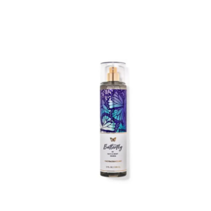 Body splash Butterfly Bath & Body Works 236 ml
