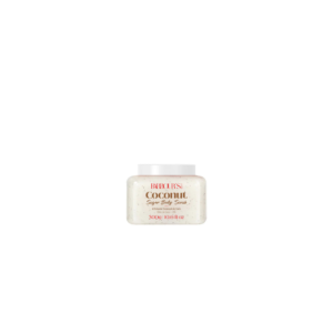 Esfoliante Corporal de Coco - Coconut Sugar Body Scrub