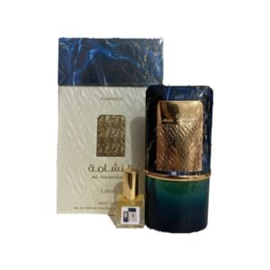 Decante Lattafa Al Nashama Caprice Eau de Parfum 10ml