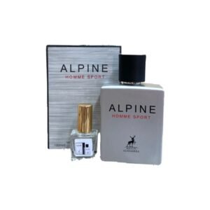 Decante Alpine 10ml