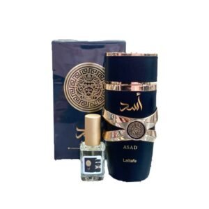 Decante Asad 10ml