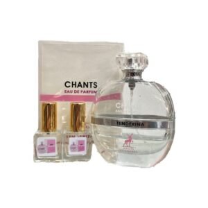 Decante Chants Tenderina 10 ml
