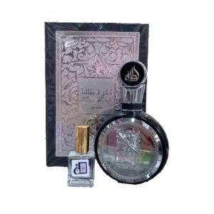 Decante Fakhar Black 10ml