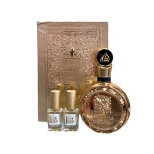 Decante Fakhar Gold 10ml