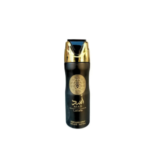 Perfume desodorante Spray Lattafa Asad  200ml