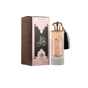Durrat Al Aroos Al Wataniah Feminino - Eau de Parfum 85ml