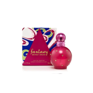 Britney Spears Fantasy 100Ml Eau de Parfum Feminino
