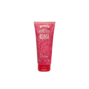 Geleia Esfoliante Loccitane Au Bresil Corporal Romã - L'Occitane