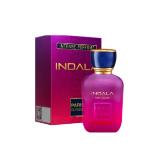 Indala Paris Elysees Feminino Eau De Toilette 100ml ( Inspirado my way )