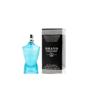 Brand Collection 153- Inspiração Jean Paul Lê male - 25ml