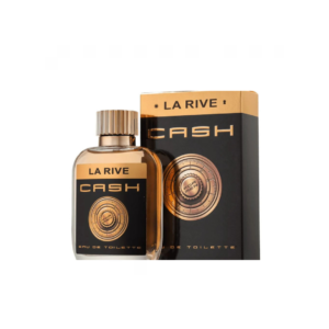 Perfume La Rive Cash Eau De Toilette 100ml