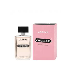La Rive Charisme Eau de Parfum - Perfume Feminino 90ml