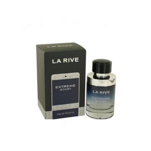 Perfume La Rive Extreme Story Eau De Toilette 75ml