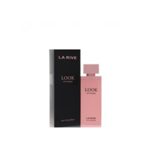 La Rive Look Of Woman Eau De Parfum 75ml