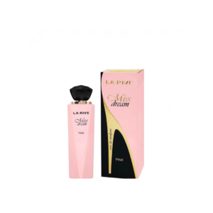 La Rive Miss Dream Pink Eau De Parfum 100ml
