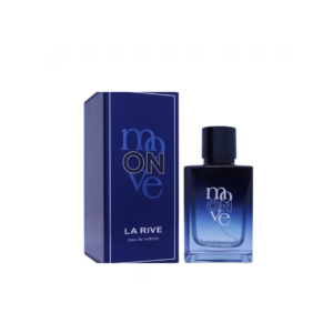 La Rive Move On Masculino - Eau De Toilette 100 ml