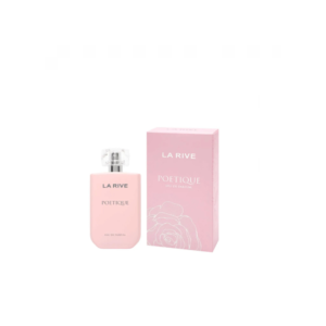 La Rive La Poetique Feminino Eau De Parfum 90ml