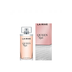 LA RIVE QUEEN OF LIFE EAU DE PARFUM 75ML
