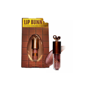 Gloss Fran By Franciny Ehlke Lip Bunny 5g Marrom
